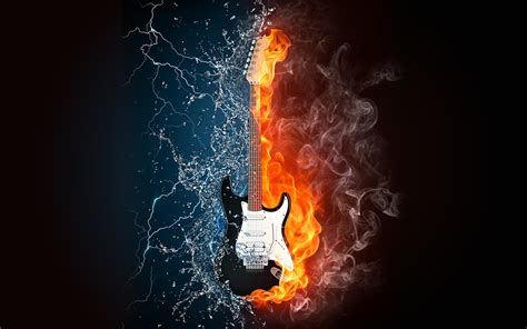 #guitar songs #free #all right now #fire and water #hard rock & metal #music reccs #concert footage. 43+ Red and Blue Fire Wallpaper on WallpaperSafari