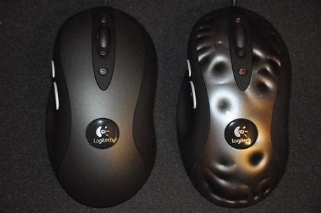 G9x mouse pdf manual download. Logitech G400 - nicht nur für Gamer