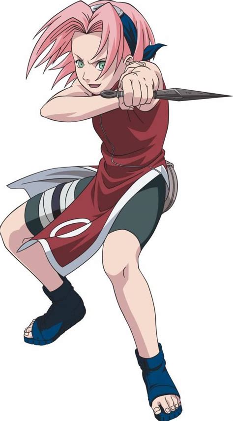 Sakura Haruno Anime Naruto All Character Photo 27190360