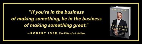 Check spelling or type a new query. The Ride of a Lifetime: Lessons Learned from 15 Years as CEO of the Walt Disney Company: Iger ...