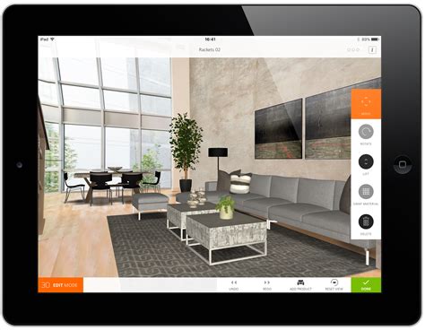 Review Of Virtual Interior Design App References