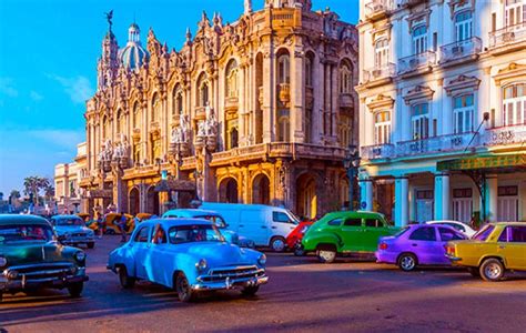 25 Lugares Turísticos De Cuba Que Tienes Que Ir Tips Para Tu Viaje 2022
