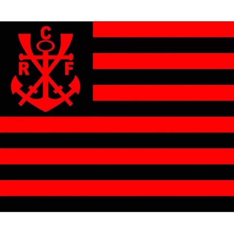 Bandeira Do Flamengo Para Imprimir