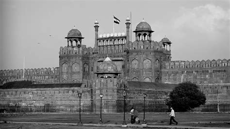 Very Important History Of Red Fort Delhi Red Fort Unseen Rare Pics Hd