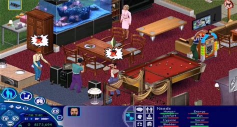 The Sims 1 Every Original Expansion Pack Ranked