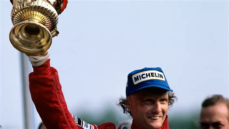 Tech Tuesday How Niki Laudas Final Title Winning Car The 1984