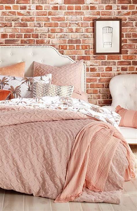 20 Best Blush Pink Bedding Essentials In Every Style Comforters Peri