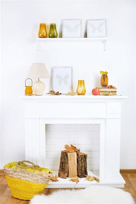 84 Mantel Decor Ideas To Infuse Charm And Personality