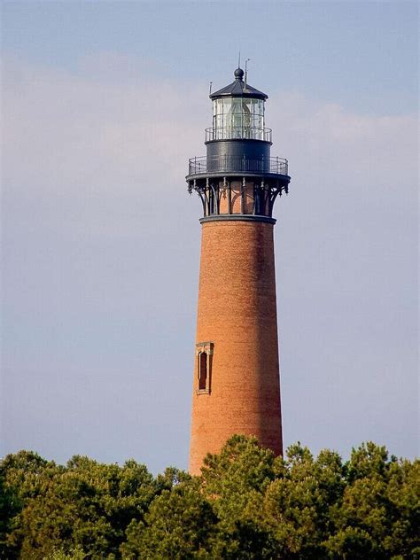Historic Outer Banks Lighthouses You Can Climb And Conquer