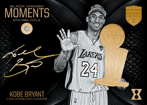 The book was filled with stats of every aspect of his game and pictures throughout his career. 2017-18 Panini Kobe Eminence Basketball Checklist, Set ...
