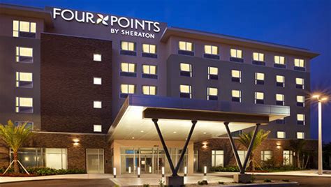 Four Points By Sheraton Desaru Appoints New Gm