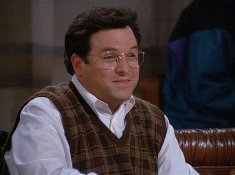 George Costanza With Hair Was Quite An Attractive Man Ign Boards