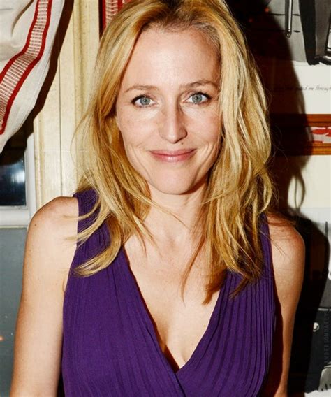 Image Credit To Gillianandersondaily Gillian Anderson Celebs Actresses