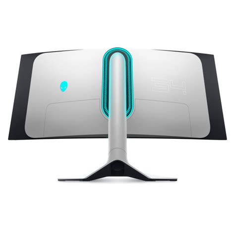 Alienware Launches Worlds First Quantum Dot Oled Gaming Monitor