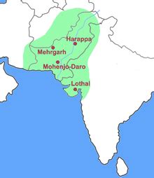 Daerah lembah sungai indus terletak di barat laut india. Kota Kuno Harappa - Pusat Peradaban Bersama Mohenjo Daro ...