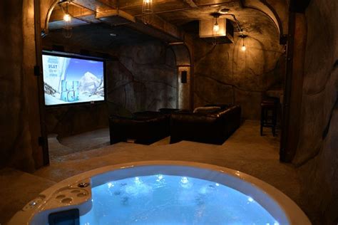 29 Best Man Cave Spa Pools And Tubs Mancavery