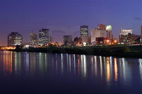 Bitácora del Viajero: NEW JERSEY - USA