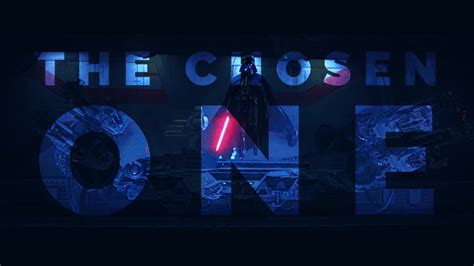 Young anakin darth vader shadow. Darth Vader/Anakin II The Chosen One - YouTube