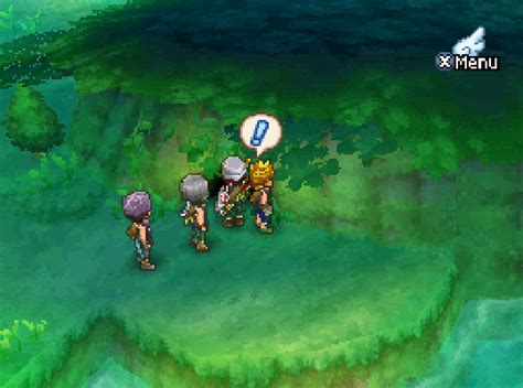Dragon Quest Ix Sentinels Of The Starry Skies Guides And Walkthroughs