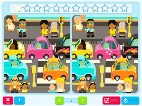 Find The Difference Game Free Download And Software