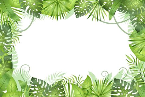 Tropical Beach Nature Powerpoint Background And Templ