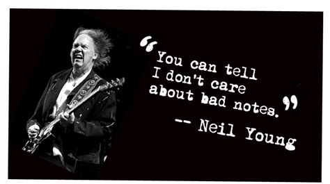 Thequotediary have 400+ famous authors and his quotes. Quotes about Neil Young (75 quotes)