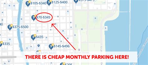The 2024 Guide To Cheap Monthly Parking In Chicago Spotangels