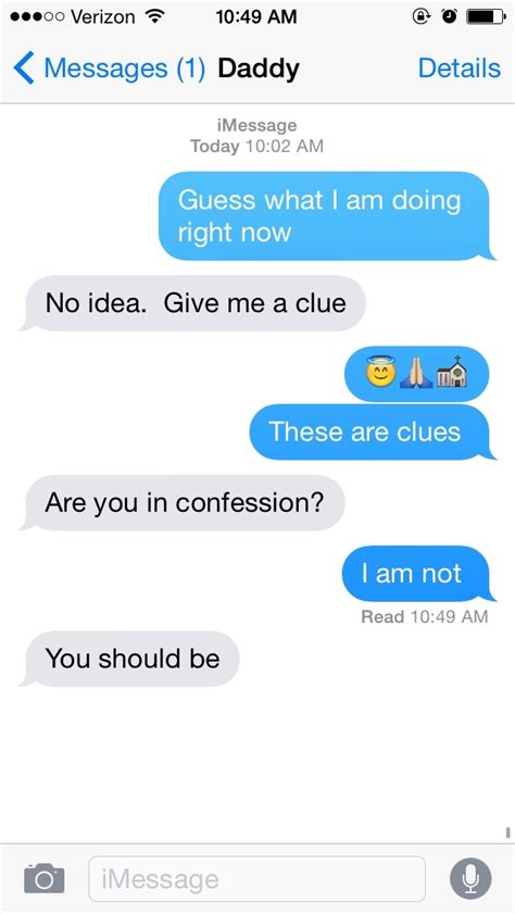 these are the 40 funniest ‘dad texts you ll ever read thought catalog