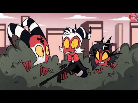 helluva boss episode 1 pl videos, helluva boss episode 1 pl clips