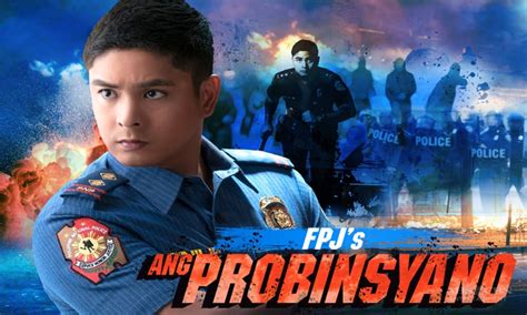 Fpj Ang Probinsyano Coco Martin Gets Birthday Surprise From Co Stars