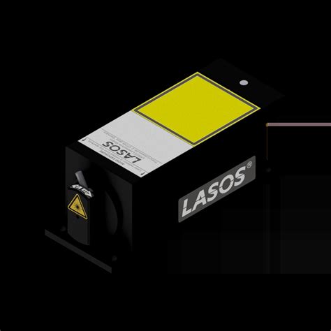 Lasos Dpps Laser Series