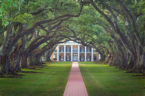 Maybe you would like to learn more about one of these? The 5 Best New Orleans Plantation Tours of 2020