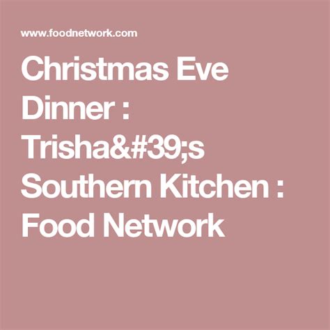 See more ideas about food network recipes, trisha yearwood recipes, food. Trisha Yearwood Christmas Bell Cookies/Foodnetwork ...