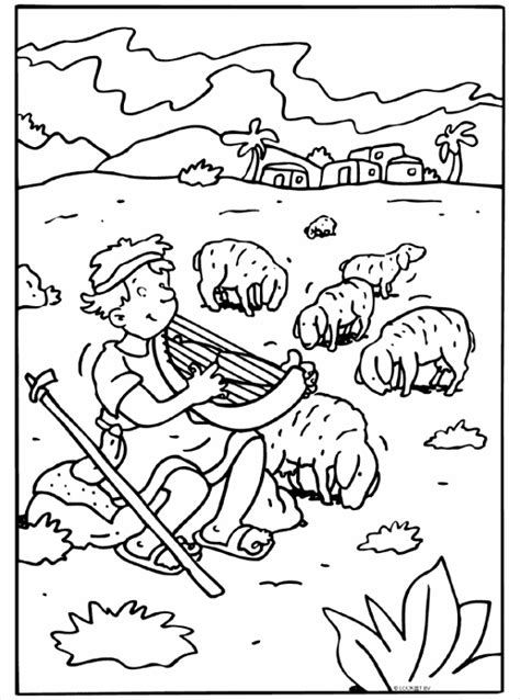 Jozef Kleurplaat ColoringPages234 ColoringPages234