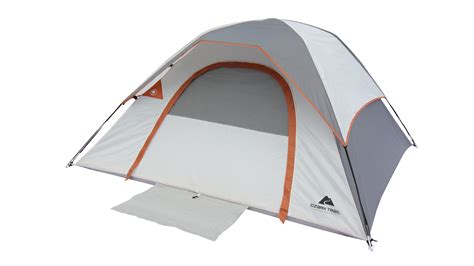 Ozark Trail 3 Person Camping Dome Tent