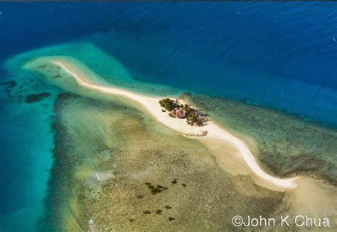With deadly venom that melts skin, they. Daily Unique Wallpapers: The Snake Island In El Nido ...