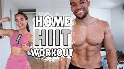 We did not find results for: 15 MINUTE FAT BURNING HIIT WORKOUT (AT HOME) - YouTube