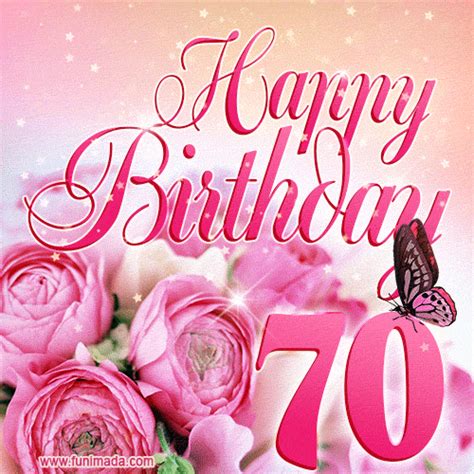 Review Of Happy 70th Birthday Animated  Ideas