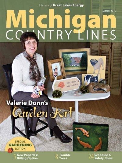 Shop Co Op Michigan Country Lines Magazine