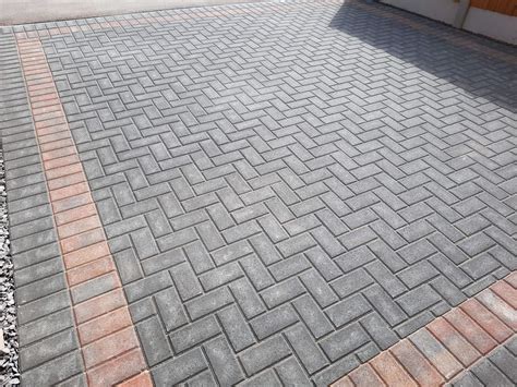 Block Paving Coventry And Block Paving Installers Jd Landscapes Coventry