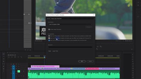 Introduction To Video Editing In Adobe Premiere Pro Make Your Own