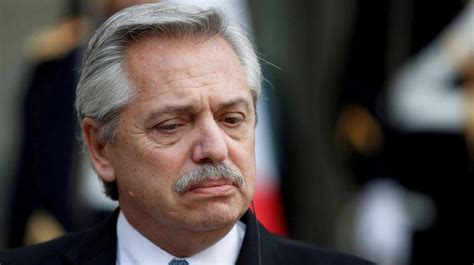 He was the head of the middle east broadcasting networks (mbn), which includes alhurra. Alberto Fernández volvió a resaltar: "No estamos de vacaciones" - El Eco