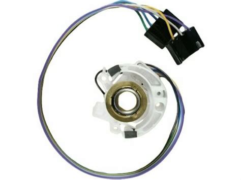 Turn Signal Switch For Bel Air Biscayne Caprice Chevy Ii Corvair