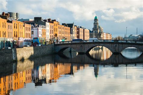 11 Scenic Walks To Take In The Dublin Area
