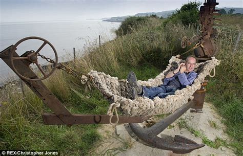 Check spelling or type a new query. Call that a Grand Design? TV host Kevin McCloud builds a £ ...