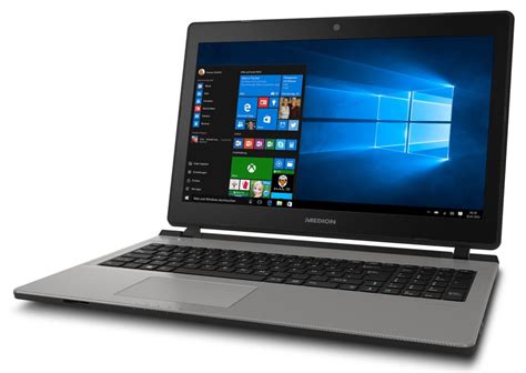 Den billigste annonce er tilgjængelig for kr. MEDION AKOYA E6435 - 30022851 laptop specifications
