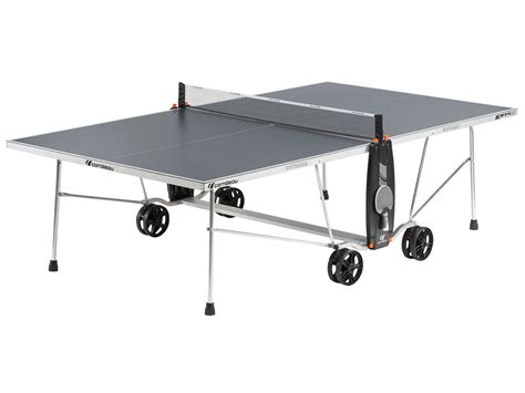 Table Ping Pong Extérieur 100 S Crossover 274 X 152 X 76 Cm 90376