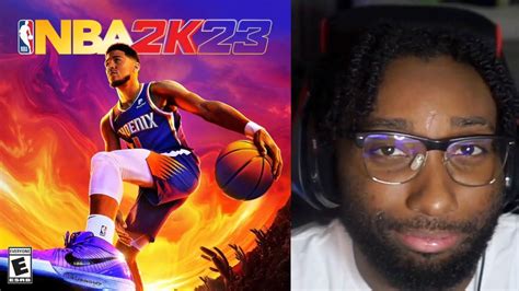 Nba 2k23 Will Be Terrible Exposed Youtube