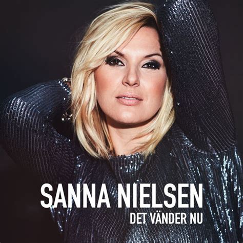 Sanna Nielsen Det Vänder Nu 2018 256 Kbps File Discogs