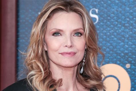 Michelle Pfeiffer Hung Out In Ruth Madoff’s Kitchen To Prep For Role Page Six